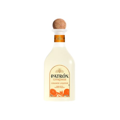 Patrón - Citrónge Orange Liqueur