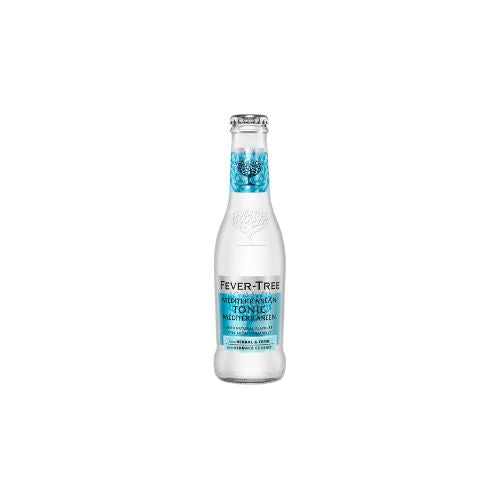 Fever Tree - Mediterranean Tonic Water