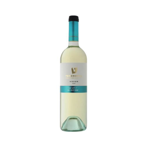 Teperberg - Vision Dry White