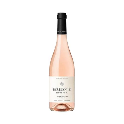 Robert Goulley - Bourgogne Rosé