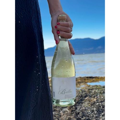 Bella Wines - Bella Sparkling Blanc