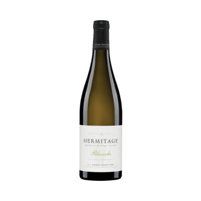 JL Chave Selection - Blanche Hermitage Blanc