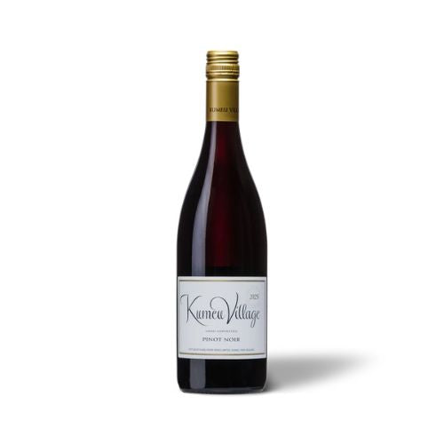 Kumeu River Wines - Kumeu Village Pinot Noir