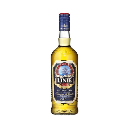 Linie - Aquavit