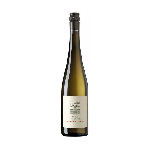 Domäne Wachau - Terrassen Wachau Grüner Veltliner Federspiel