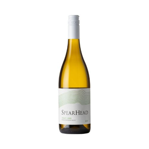 Spearhead Winery - Pinot Gris