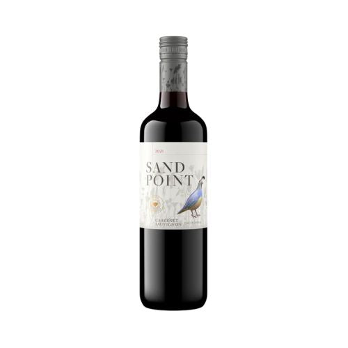 Sand Point - Cabernet Sauvignon