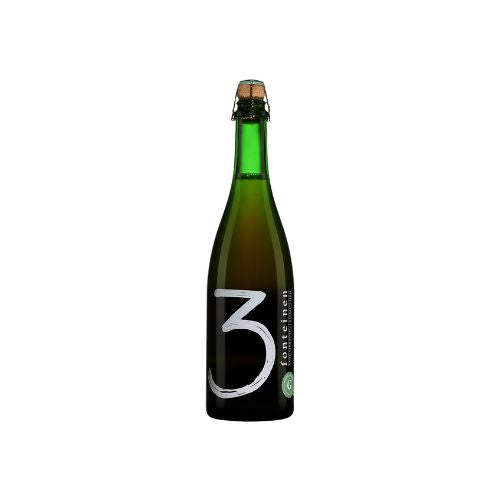 Brouwerij 3 Fonteinen - Oude Gueuze