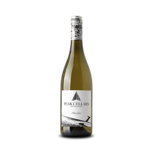 Peak Cellars - Pinot Gris