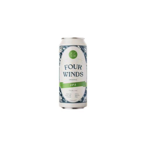 Four Winds Brewing Co - IPA