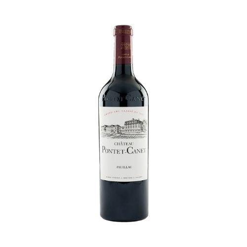 Château Pontet-Canet - Pauillac