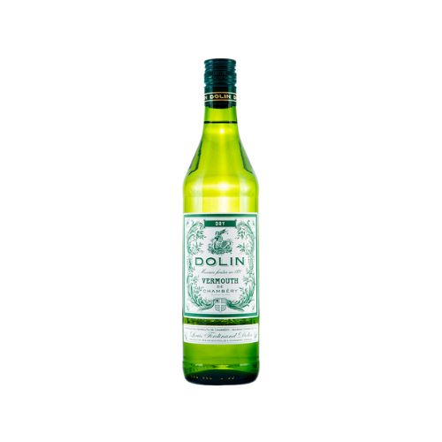 Dolin - Vermouth de Chambéry Dry