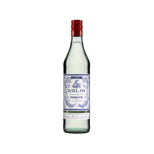 Dolin - Vermouth de Chambéry Blanc