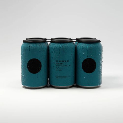 33 Acres Brewing Co - Ocean