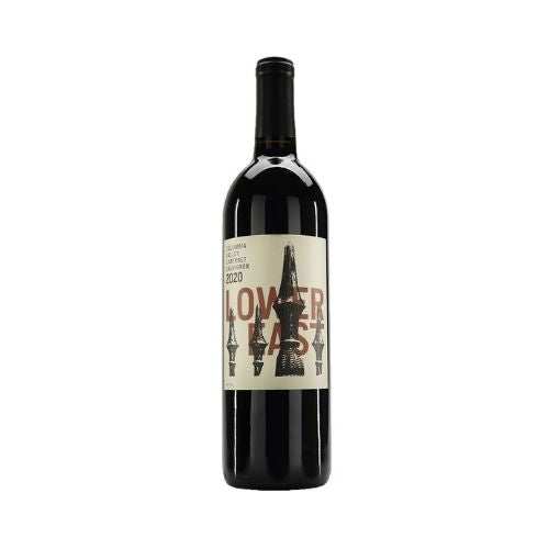 Gramercy Cellars - Lower East Columbia Valley Cabernet Sauvignon