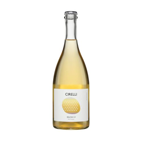 Francesco Cirelli - Frizzante Bianco