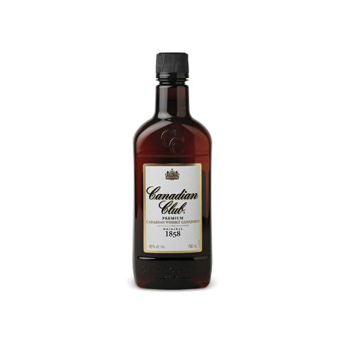 Canadian Club - Whisky