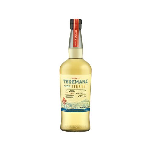 Teremana - Reposado Tequila