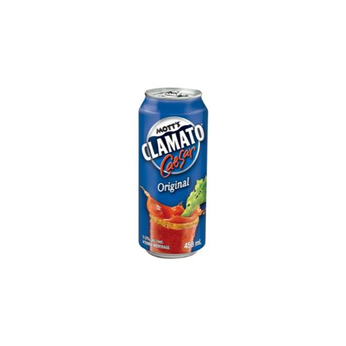 Mott's - Clamato Original Caesar