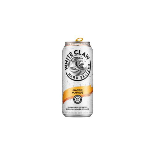 White Claw - Mango Hard Seltzer
