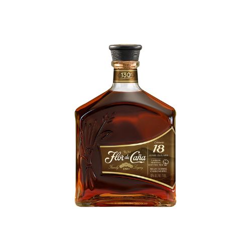 Flor de Cana - Centenario 18 Year Old Rum