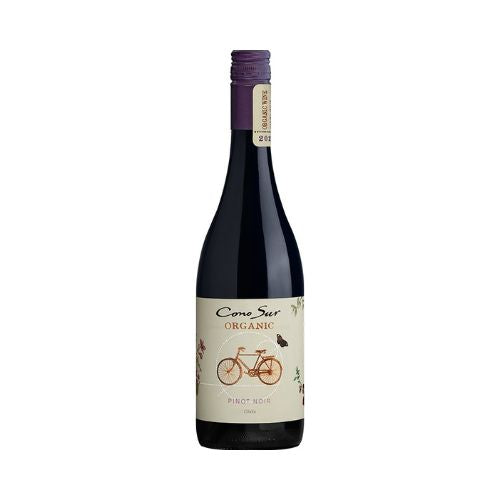 Cono Sur - Organic Pinot Noir