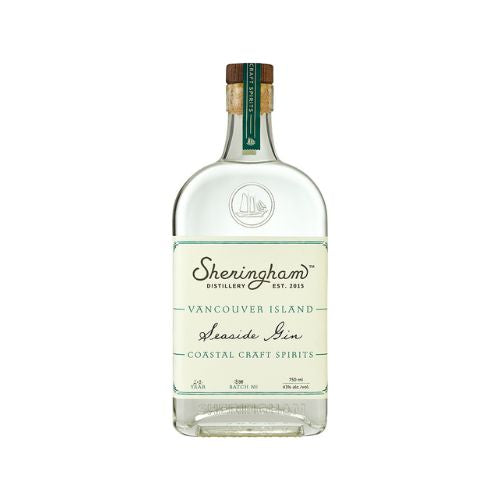 Sheringham Distillery - Seaside Gin