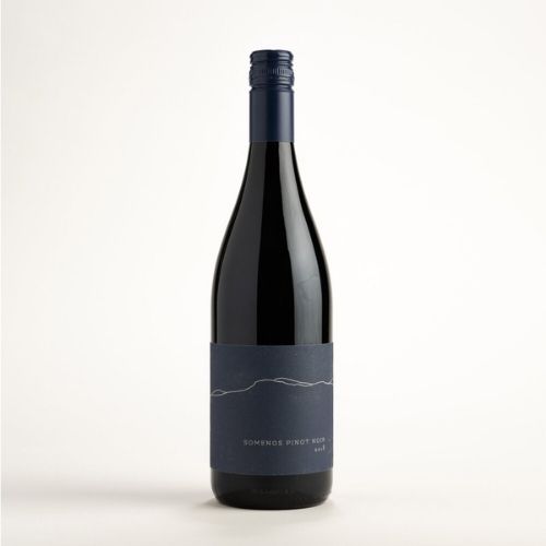 Averill Creek Vineyard - Somenos Pinot Noir