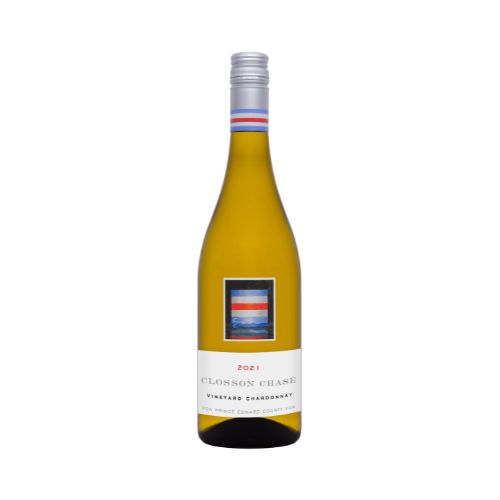 Closson Chase - Vineyard Chardonnay