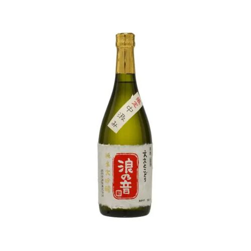 Naminooto Shuzo - Junmai Daiginjo Nama Sake