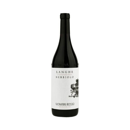 Giovanni Rosso - Langhe Nebbiolo