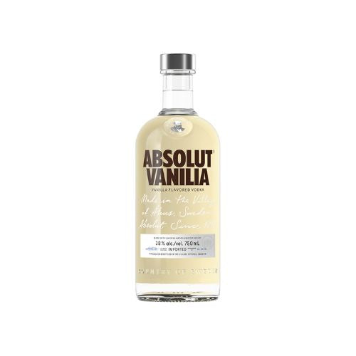 Absolut - Vanilia Vodka