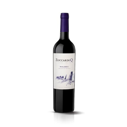 Zuccardi - Q Valle de Uco Malbec