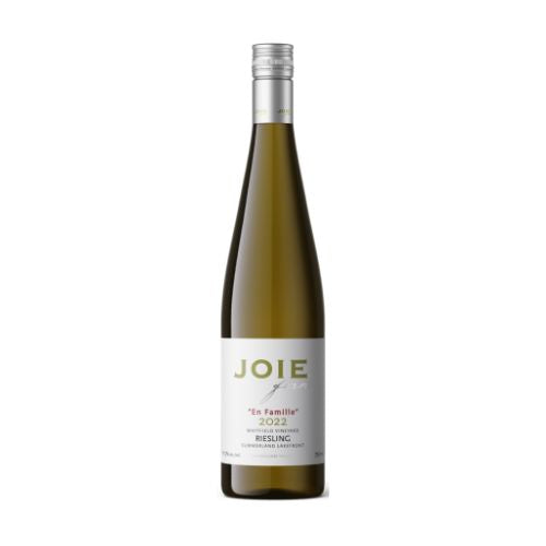 JoieFarm - En Famille Riesling