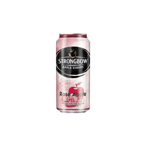 Strongbow - Rosé Cider