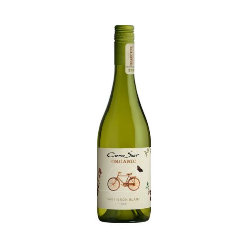 Cono Sur - Organic Sauvignon Blanc