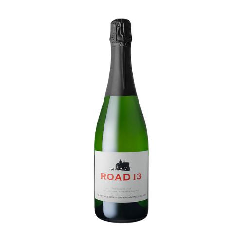 Road 13 Vineyards - Sparkling Chenin Blanc