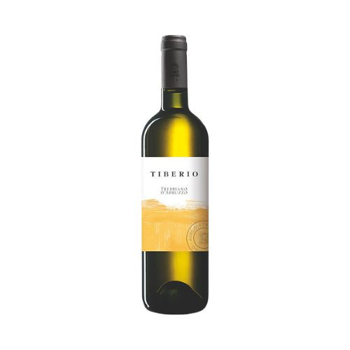 Tiberio - Trebbiano d'Abruzzo