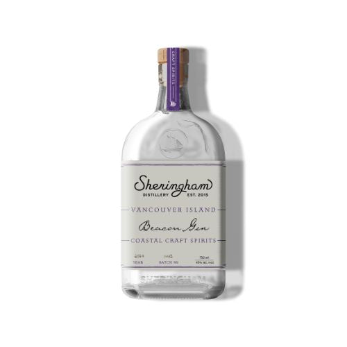Sheringham Distillery - Beacon Gin