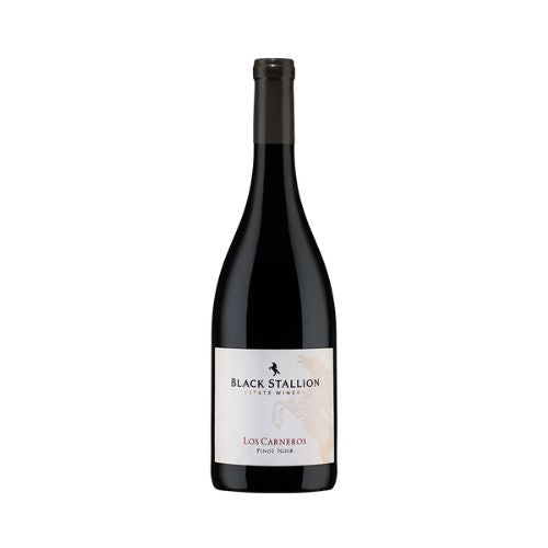 Black Stallion Estate Winery - Los Carneros Pinot Noir