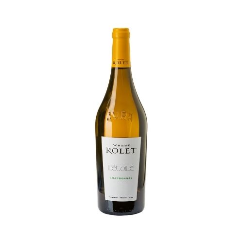 Domaine Rolet - L'Étoile Chardonnay