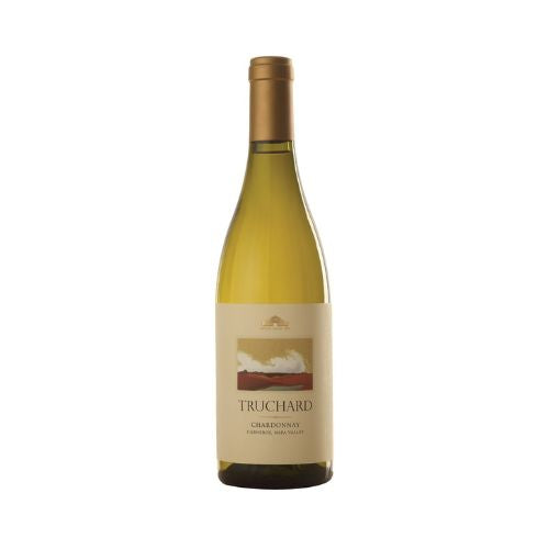 Truchard Vineyards - Carneros Chardonnay
