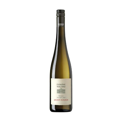 Domäne Wachau - Terrasen Wachau Grüner Veltliner Smaragd