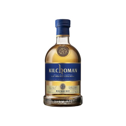 Kilchoman - Machir Bay Single Malt Scotch