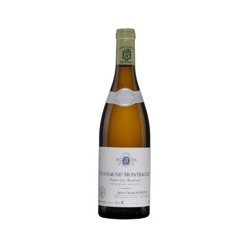 Domaine Ramonet - La Boudriotte Chassagne-Montrachet 1er Cru Blanc