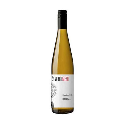 Synchromesh Wines - Riesling