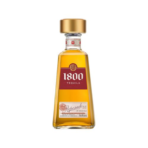 1800 - Reposado Tequila