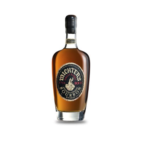 Michter's - 10 Year Old Single Barrel Bourbon
