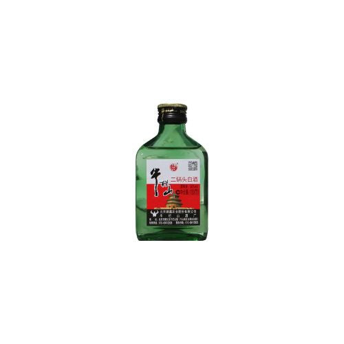 Niulanshan Distillery - Erguotou Baijiu