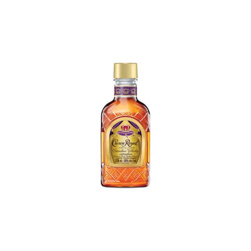 Crown Royal - Whisky (200ml)